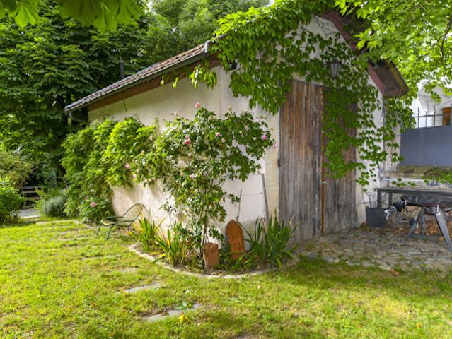 Vente Maison 10 pièces 302 m2 Lyon 3ème