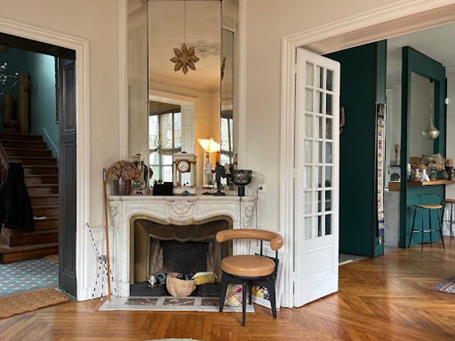 Vente Maison 10 pièces 302 m2 Lyon 3ème