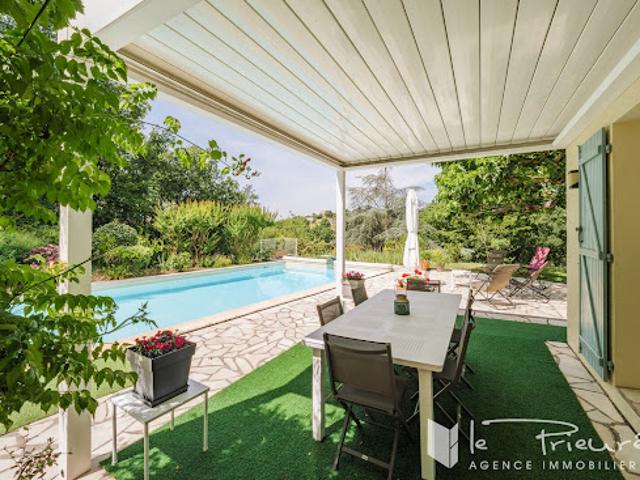 Vente Maison 10 pièces 302 m2 Puygouzon