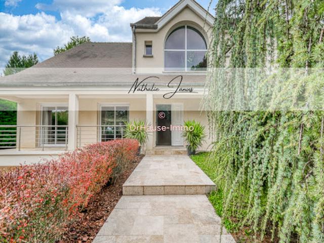 Vente Maison 10 pièces 307 m2 Cely en biere