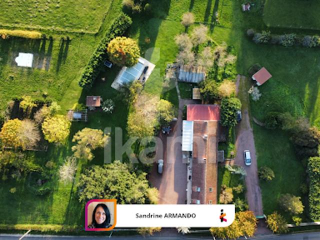 Vente Maison 10 pièces 304 m2 Bray en Val