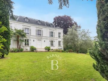 Vente Maison 10 pièces 305 m2 Ville d'Avray