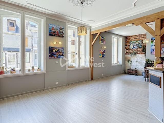 Vente Maison 10 pièces 305 m2 Bourges