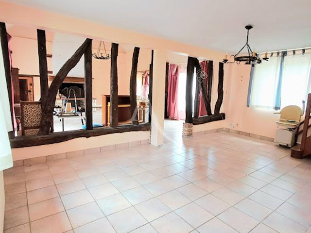Vente Maison 10 pièces 305 m2 Bray en Val
