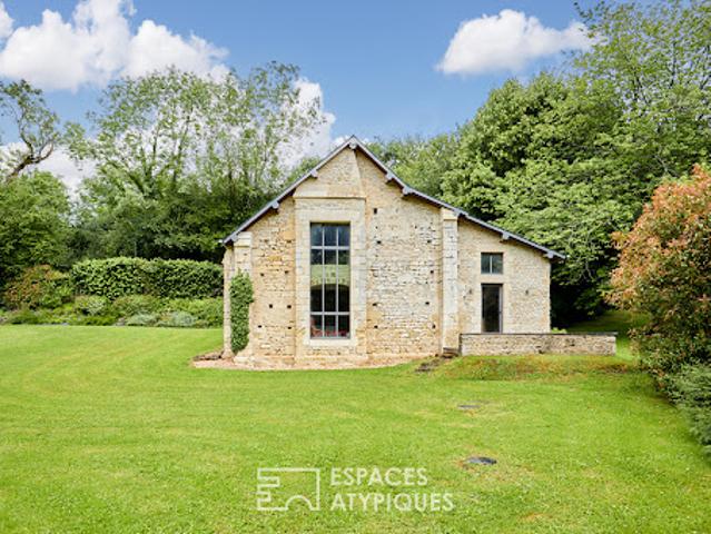 Vente Maison 10 pièces 305 m2 Cambremer