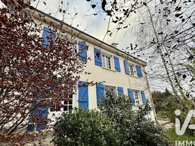 Vente Maison 10 pièces 305 m2 Pont Aven