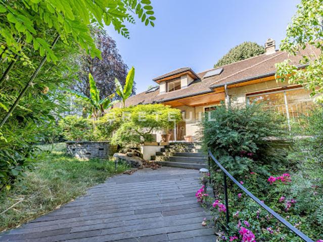 Vente Maison 10 pièces 305 m2 Saint mande