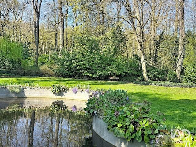 Vente Château 10 pièces 306 m2 Thoiry