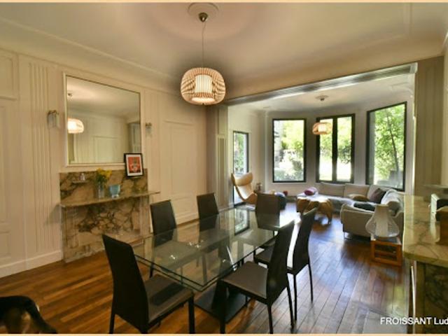 Vente Maison 10 pièces 306 m2 Valence