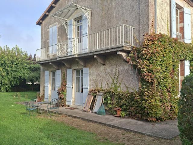 Vente Maison 10 pièces 306 m2 Bragny sur Saône