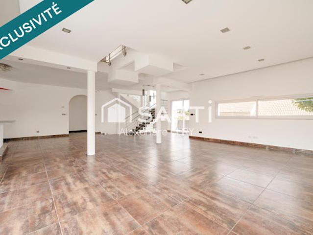 Vente Maison 10 pièces 306 m2 Dieulouard