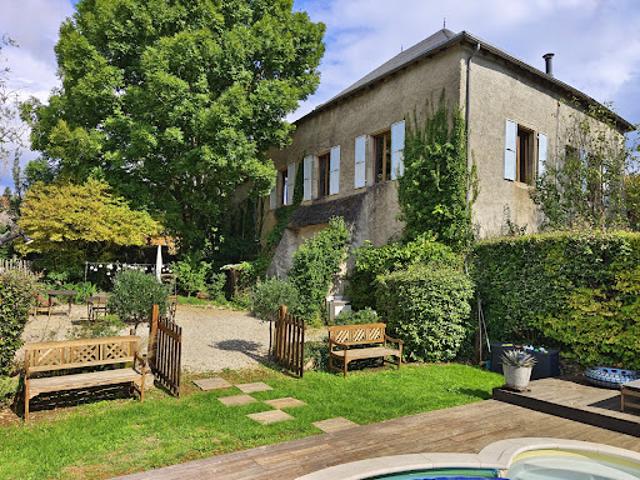 Vente Maison 10 pièces 306 m2 Promilhanes