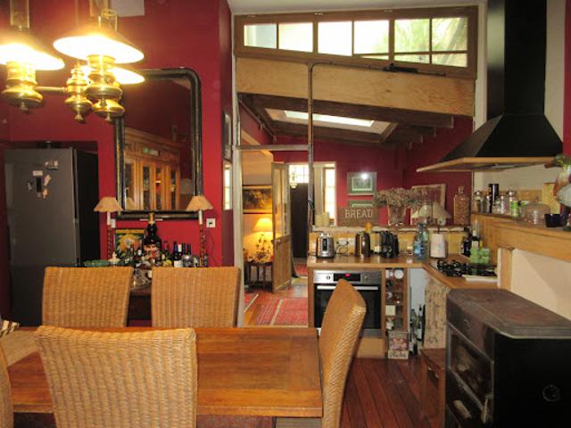 Vente Maison 10 pièces 306 m2 Saint Benoît du Sault