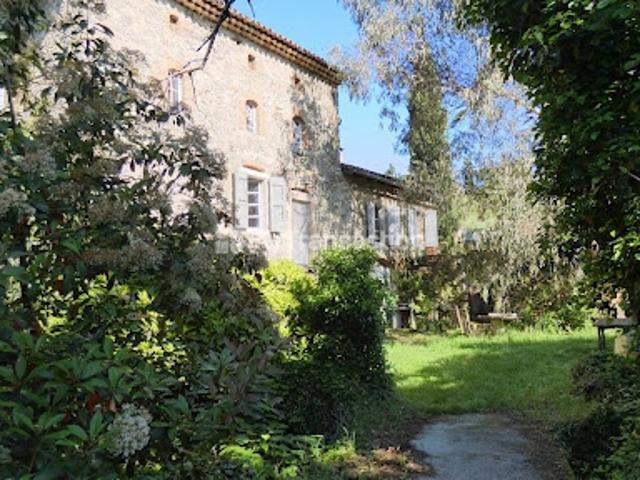 Vente Maison 10 pièces 309 m2 Lasalle