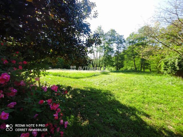 Vente Maison 10 pièces 309 m2 Lasalle