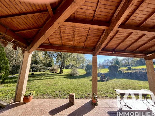 Vente Maison 10 pièces 309 m2 Saverdun
