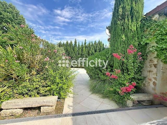 Vente Maison 10 pièces 310 m2 Palaiseau