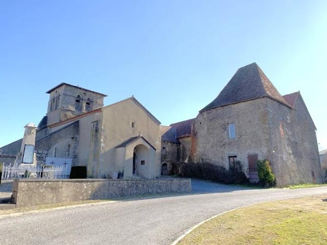 Vente Maison 10 pièces 310 m2 Bellenaves