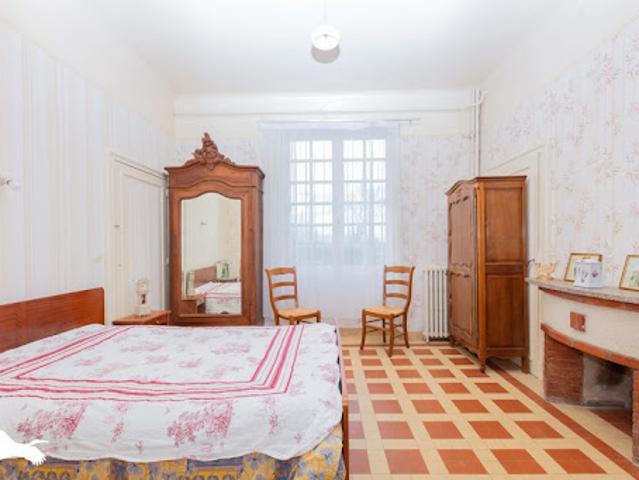 Vente Maison 10 pièces 310 m2 Castelnau sur l'Auvignon