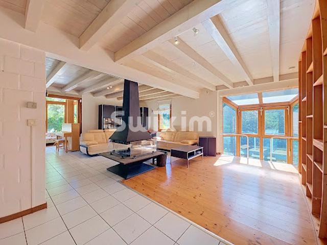 Vente Maison 10 pièces 310 m2 Divonne les Bains