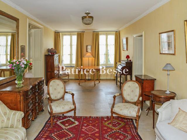 Vente Maison 10 pièces 310 m2 Ecouen