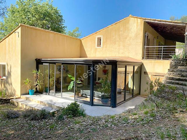 Vente Maison 10 pièces 310 m2 Evenos