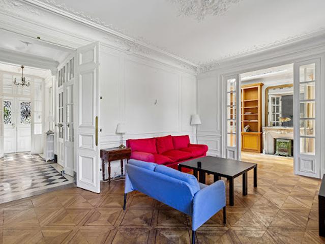 Vente Maison 10 pièces 311 m2 Chatou