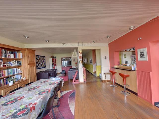 Vente Maison 10 pièces 311 m2 Mas Grenier