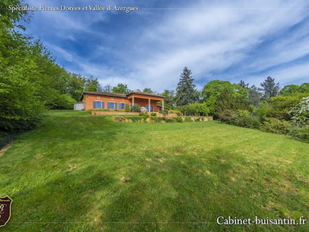 Vente Maison 10 pièces 312 m2 Bagnols