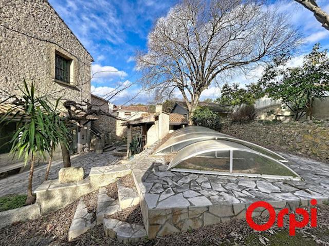 Vente Maison 10 pièces 258 m2 Teyran
