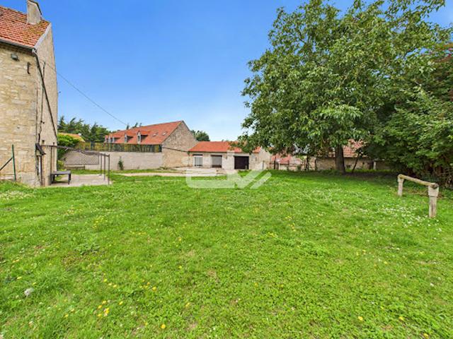 Vente Maison 10 pièces 254 m2 Braine