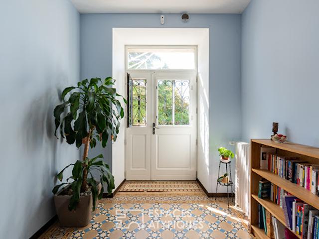 Vente Maison 10 pièces 317 m2 Retiers
