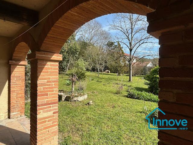 Vente Maison 10 pièces 314.66 m2 Pompignan