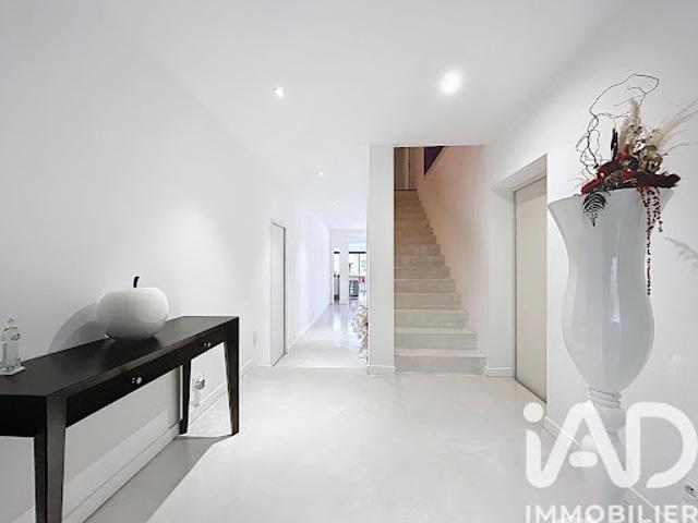 Vente Maison 10 pièces 314 m2 Guichen