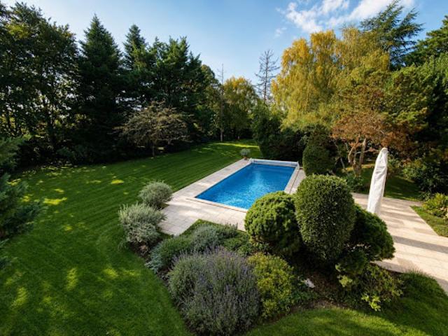 Vente Maison 10 pièces 315.21 m2 Chassieu