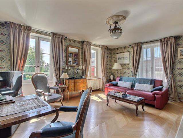 Vente Maison 10 pièces 315 m2 Audincourt