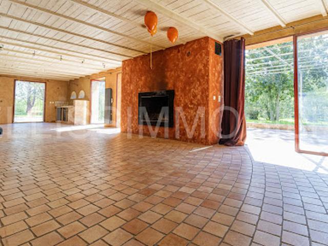 Vente Maison 10 pièces 315 m2 Avignon