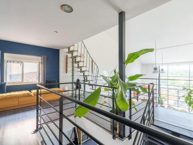 Vente Maison 10 pièces 315 m2 Bénaménil