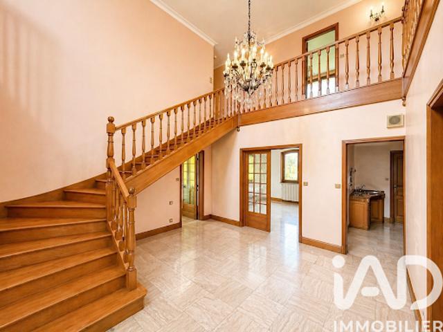 Vente Maison 10 pièces 315 m2 Fréthun