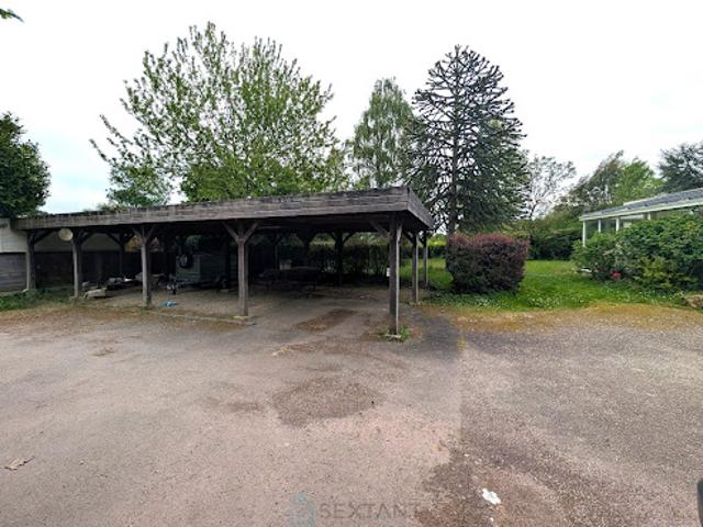 Vente Maison 11 pièces 315 m2 Ploermel