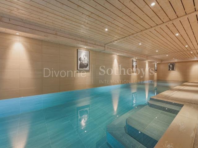 Vente Maison 10 pièces 316 m2 Divonne les Bains