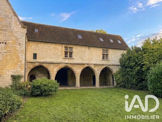 Vente Maison 10 pièces 318 m2 Beauvais