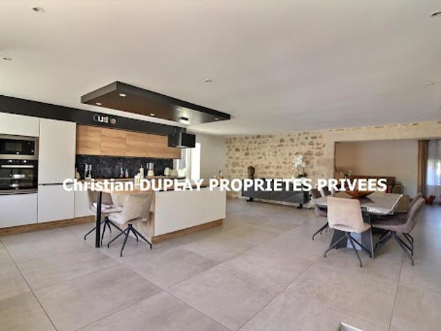 Vente Maison 10 pièces 318 m2 Saint Didier en Velay