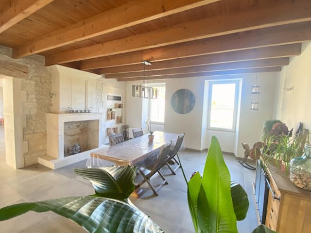 Vente Maison 10 pièces 319 m2 Coulonges