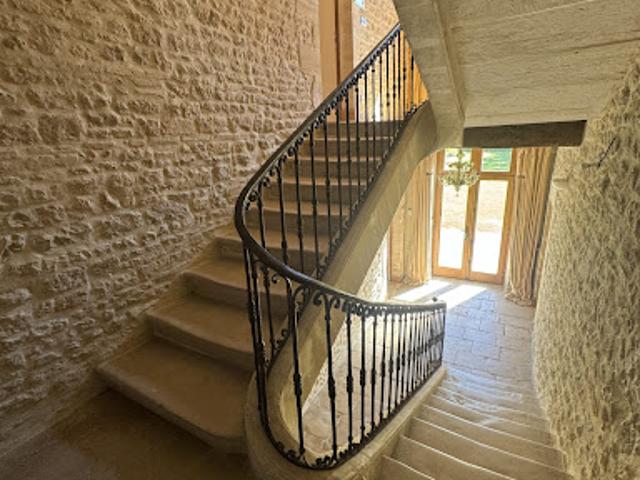 Vente Maison 10 pièces 320 m2 Vaux sur Seulles