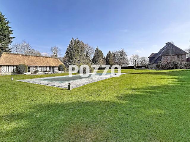 Vente Maison 10 pièces 320 m2 Ablon