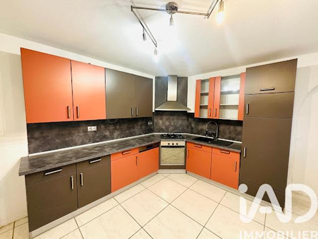 Vente Maison 10 pièces 320 m2 Altkirch