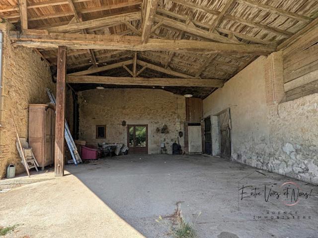 Vente Maison 10 pièces 320 m2 La Réole