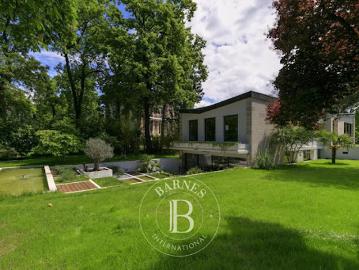 Vente Maison 10 pièces 320 m2 Le Vésinet