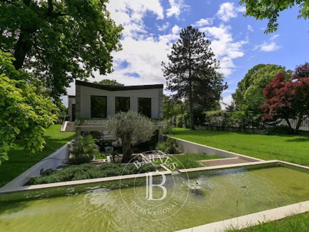 Vente Maison 10 pièces 320 m2 Le Vésinet
